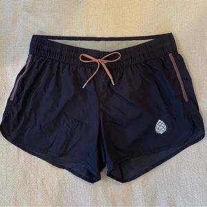 Stio Second Light Shorts